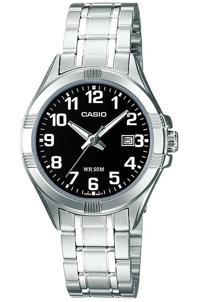 Watch CASIO Collection ltp-1308pd-1b