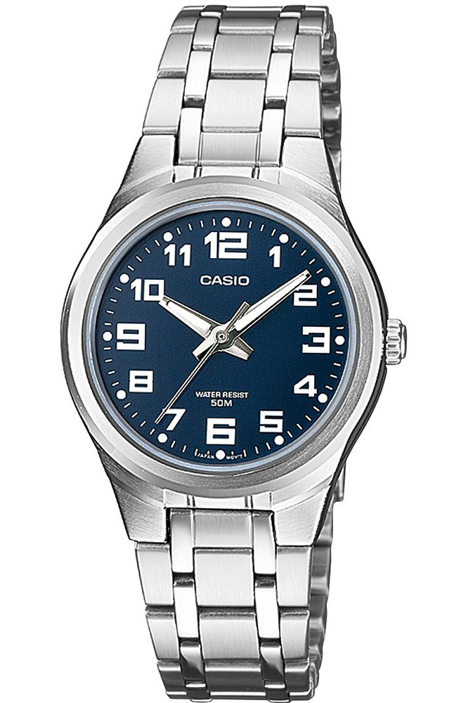 Orologio CASIO Collection ltp-1310pd-2bvef