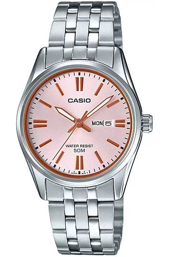 Orologio CASIO Collection ltp-1335d-4a