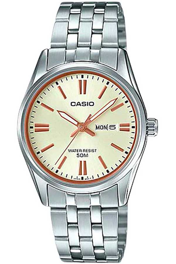 Orologio CASIO Collection ltp-1335d-9a