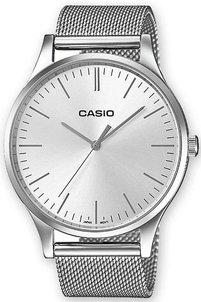 Watch CASIO Collection ltp-e140d-7aef