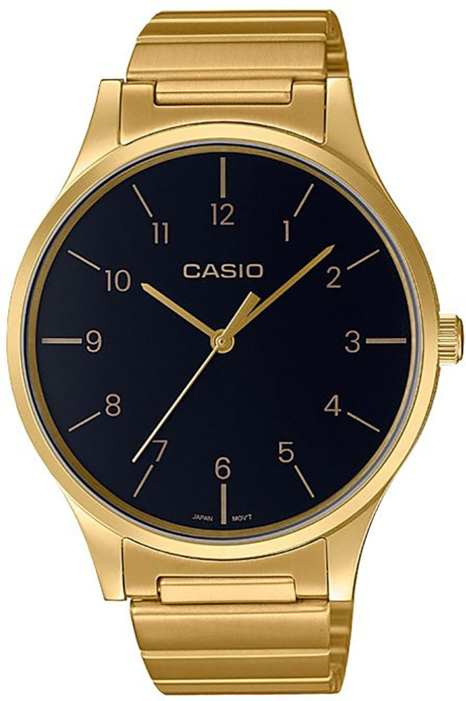 Watch CASIO Collection ltp-e140gg-1bef
