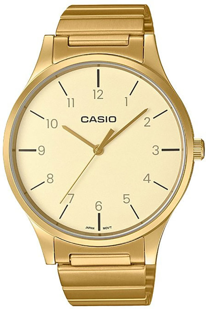 Watch CASIO Collection ltp-e140gg-9bef