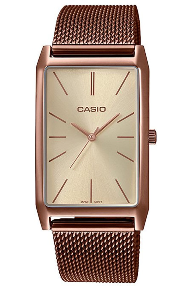 Reloj CASIO Collection ltp-e156mr-9aef