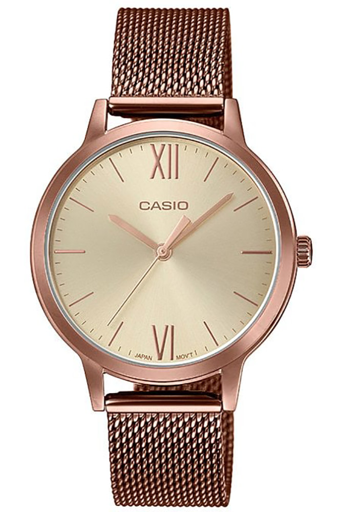 Watch CASIO Collection ltp-e157mr-9aef