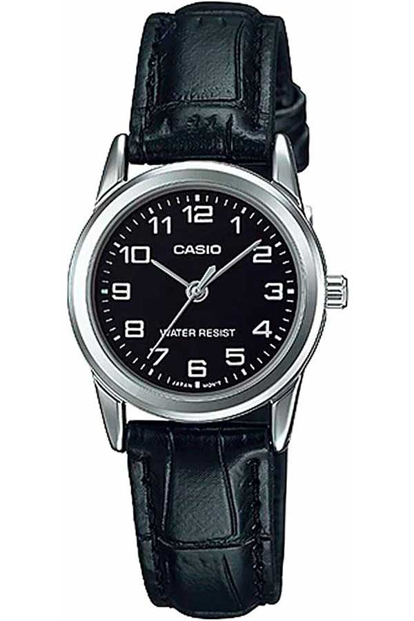 Uhr CASIO Collection ltp-v001l-1b