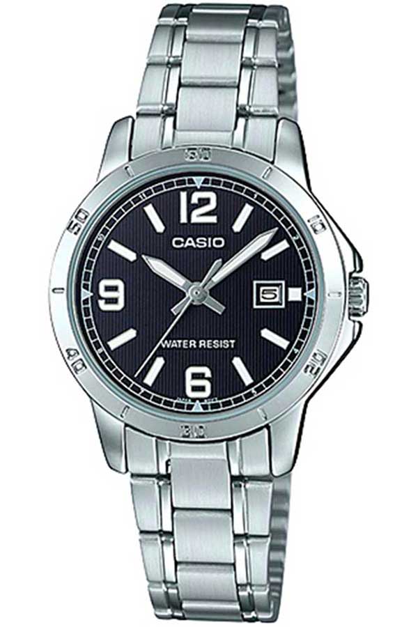 Watch CASIO Collection ltp-v004d-1b2