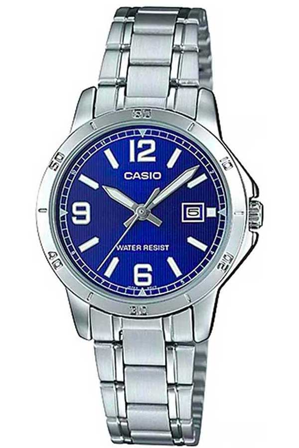 Watch CASIO Collection ltp-v004d-2b