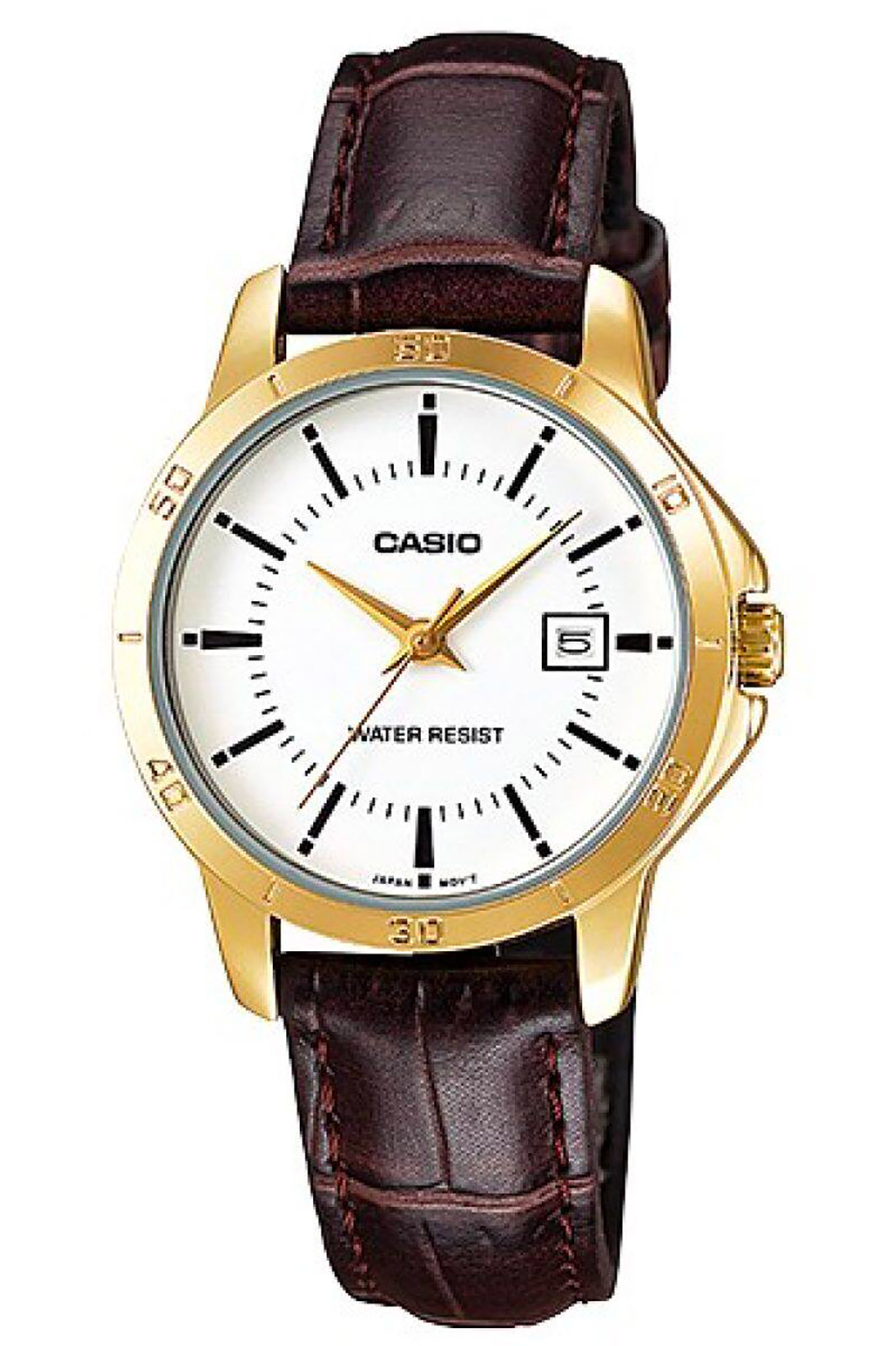 Reloj CASIO Collection ltp-v004gl-7a