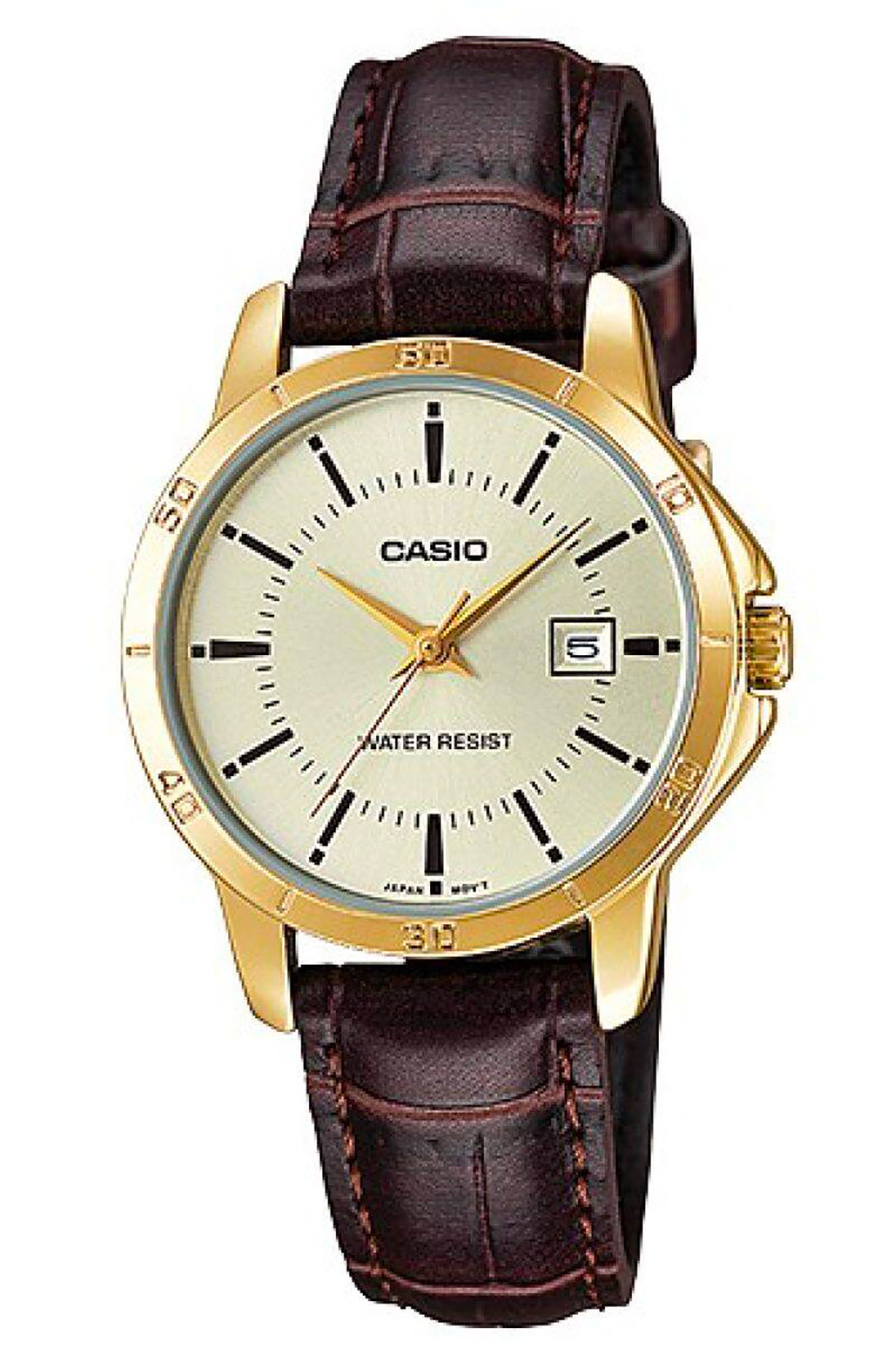 Watch CASIO Collection ltp-v004gl-9a