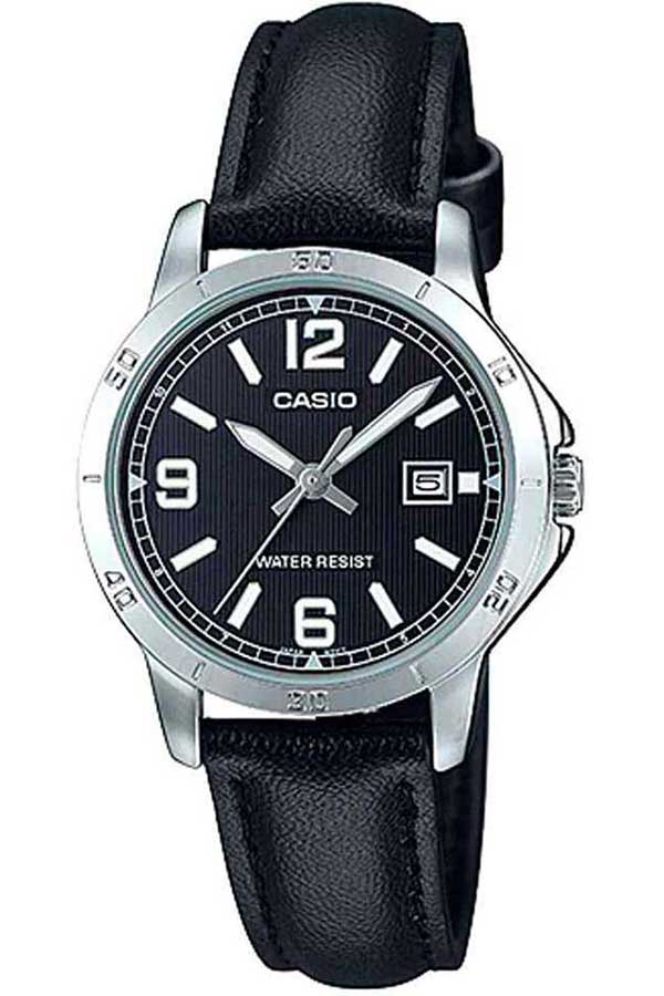 Watch CASIO Collection ltp-v004l-1b