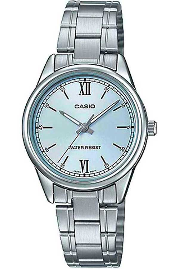 Watch CASIO Collection ltp-v005d-2b3