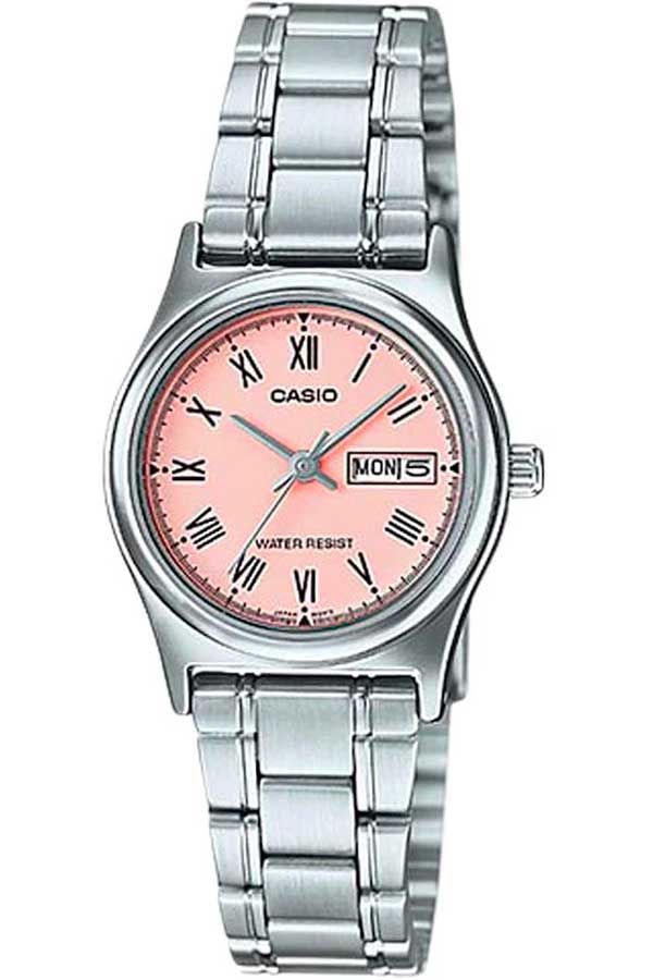 Watch CASIO Collection ltp-v006d-4b
