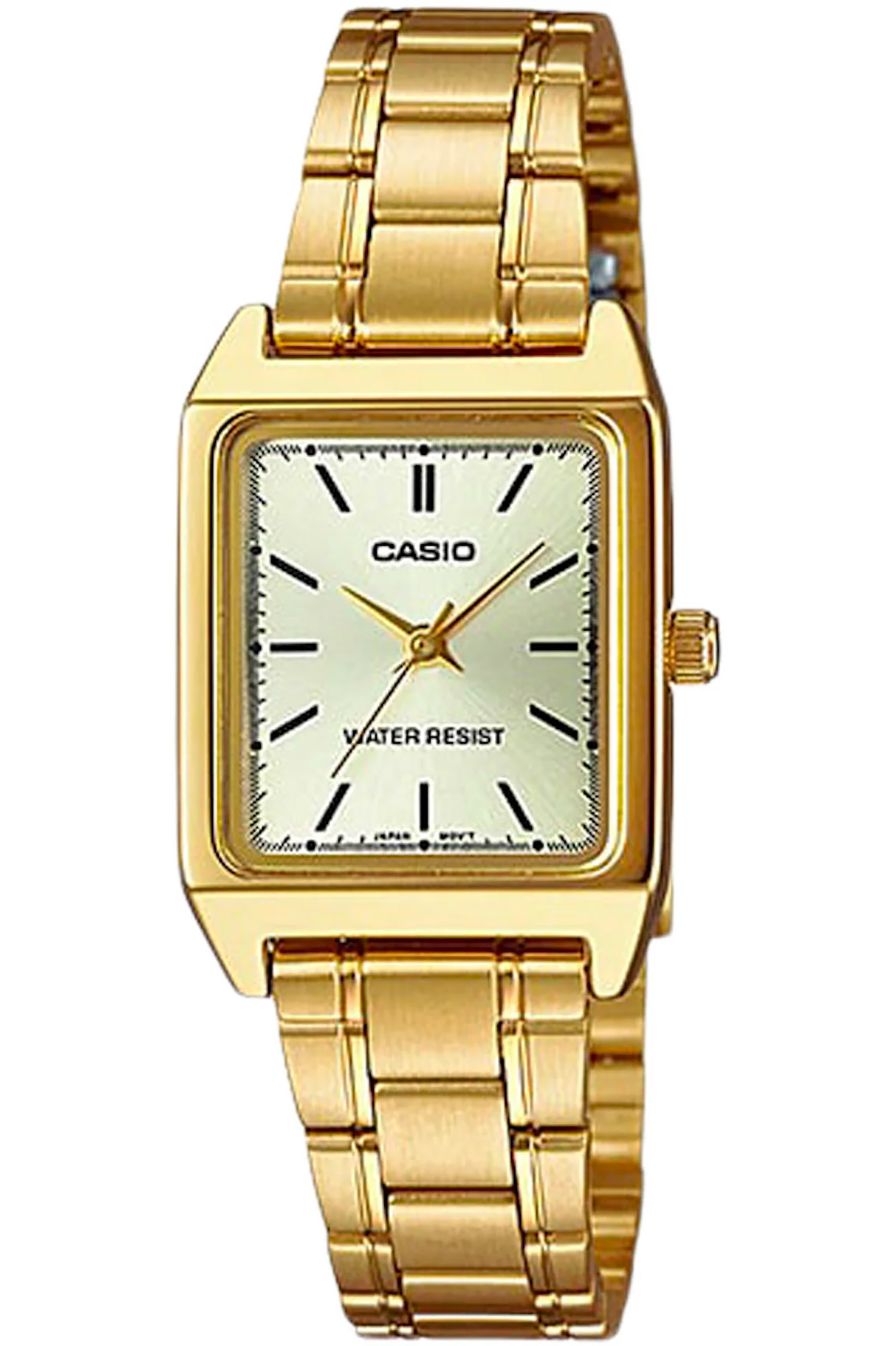 Uhr CASIO Collection ltp-v007g-9e