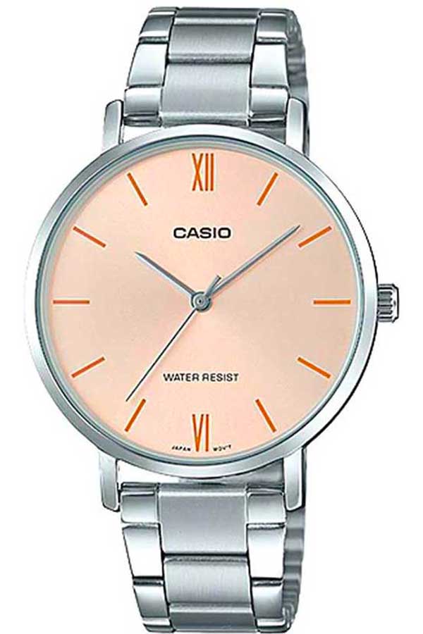Uhr CASIO Collection ltp-vt01d-4b