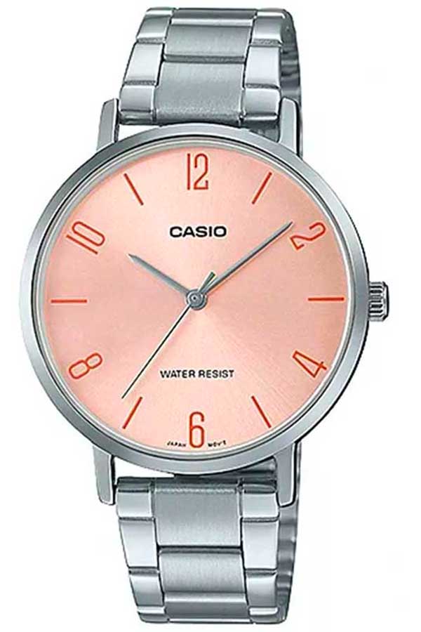 Uhr CASIO Collection ltp-vt01d-4b2