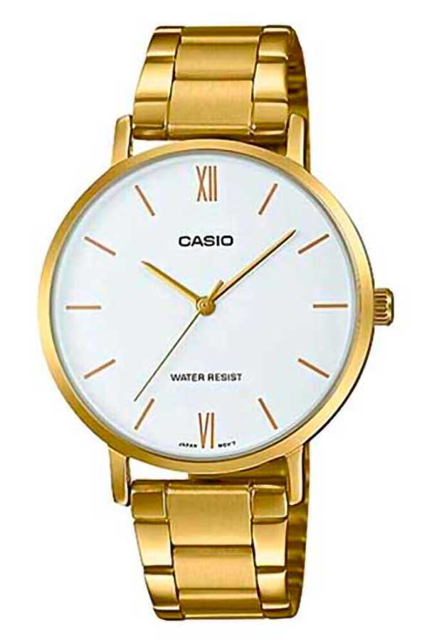 Watch CASIO Collection ltp-vt01g-7b
