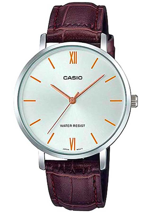 Watch CASIO Collection ltp-vt01l-7b2