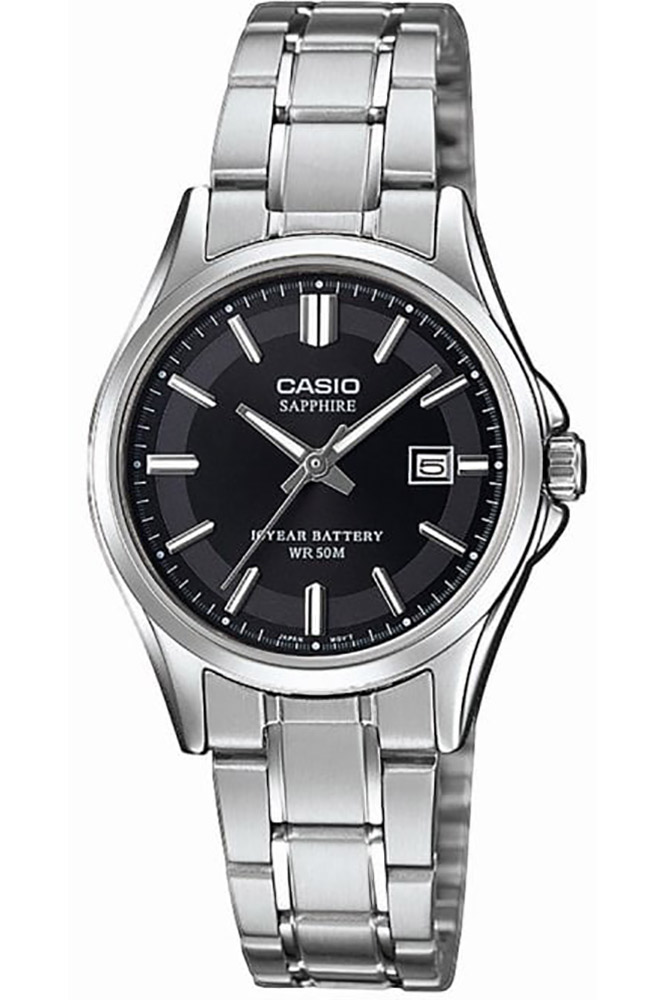Orologio CASIO Collection lts-100d-1avef