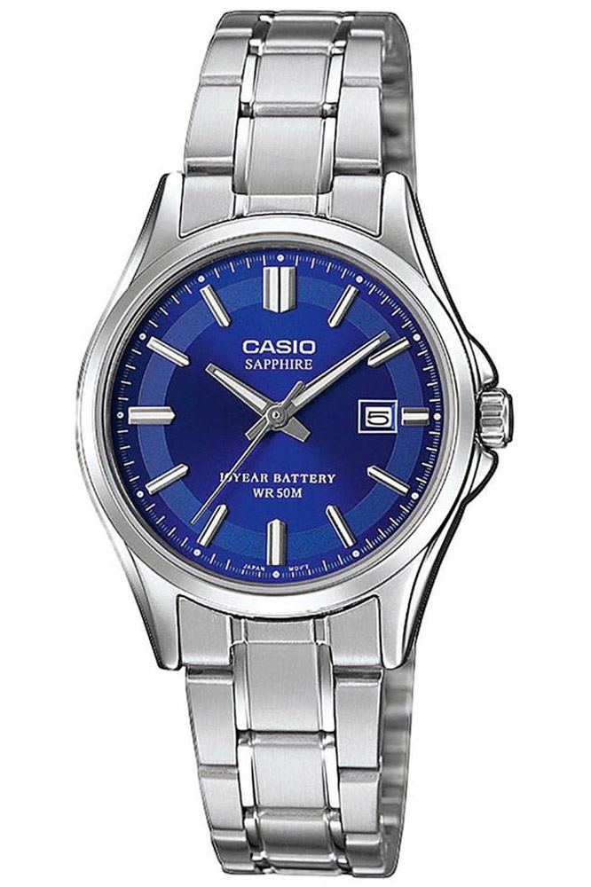 Orologio CASIO Collection lts-100d-2a2vef