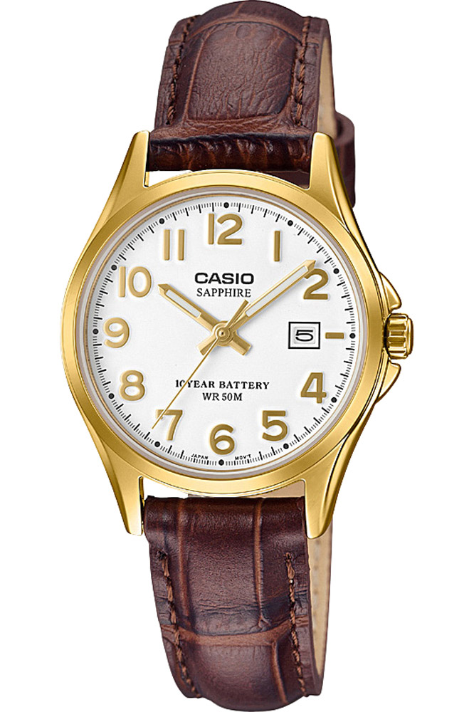 Watch CASIO Collection lts-100gl-7avef