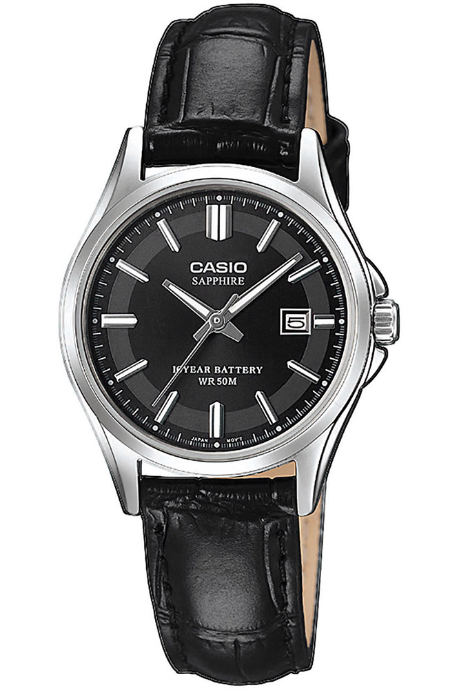 Watch CASIO Collection lts-100l-1avef