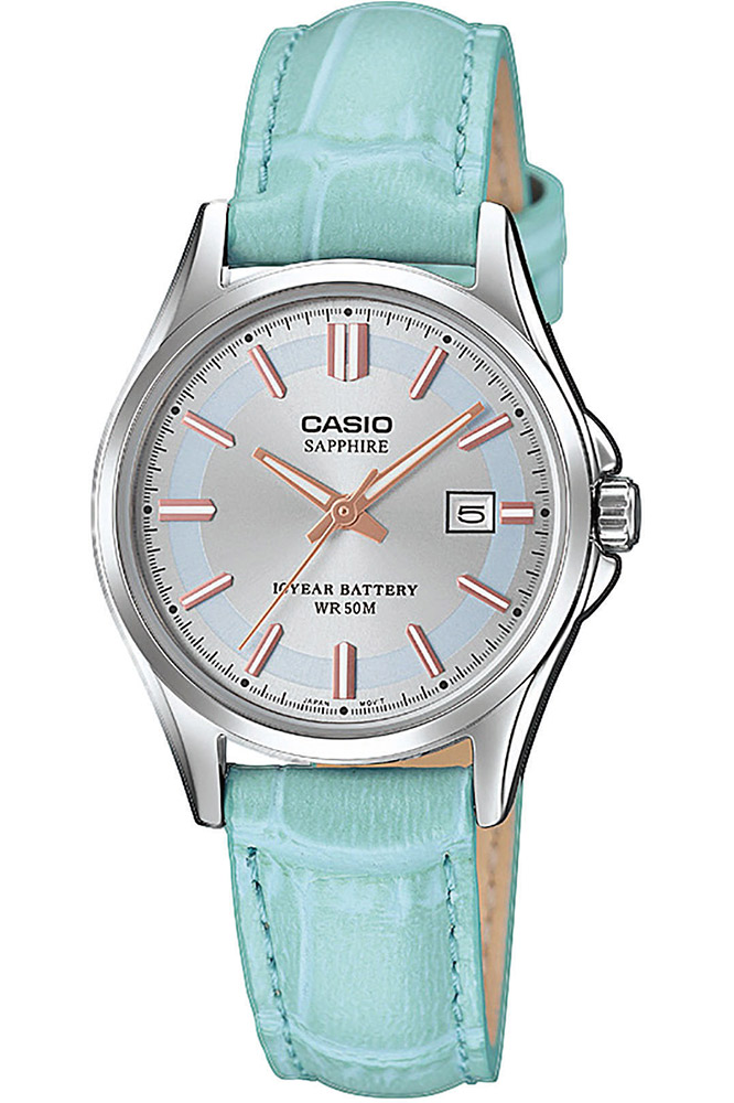 Watch CASIO Collection lts-100l-2avef