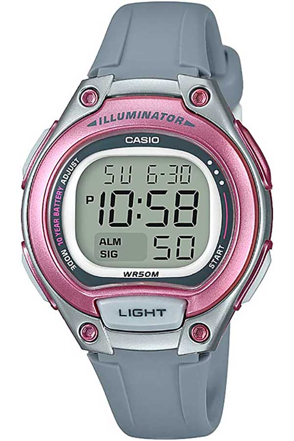 Montre CASIO Collection lw-203-8a