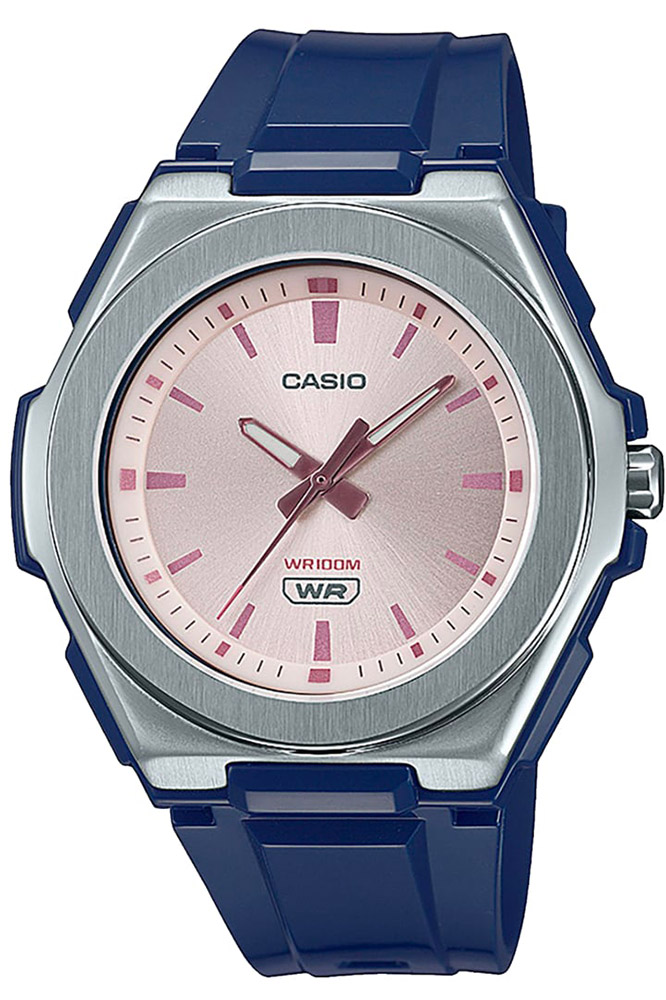 Uhr CASIO Collection lwa-300h-2evef