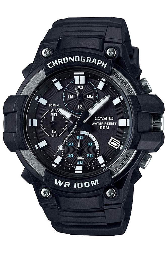 Watch CASIO Collection mcw-110h-1avef