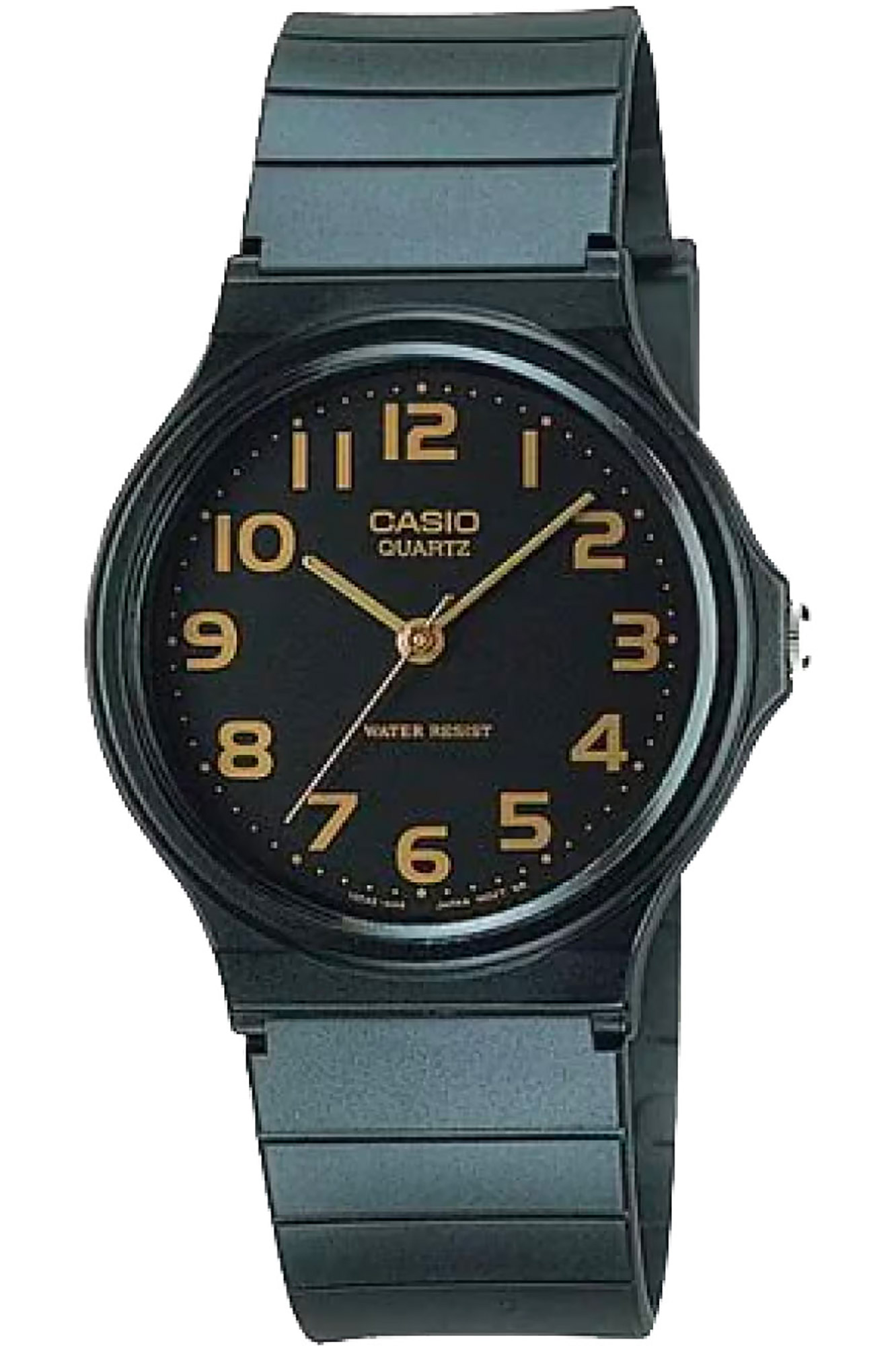 Watch CASIO Collection mq-24-1b2