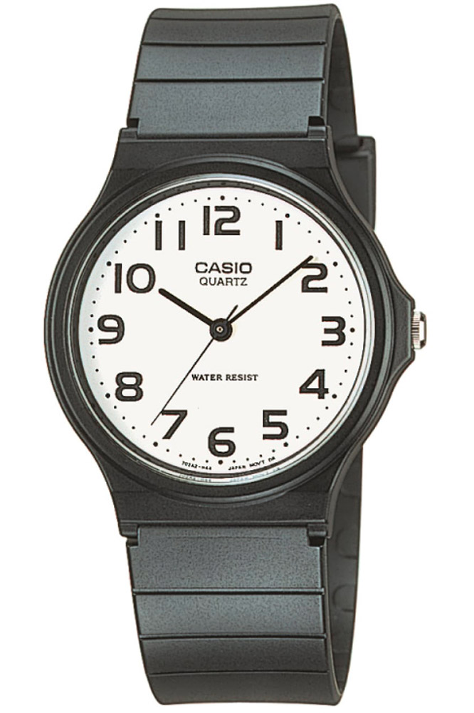 Watch CASIO Collection mq-24-7b2leg