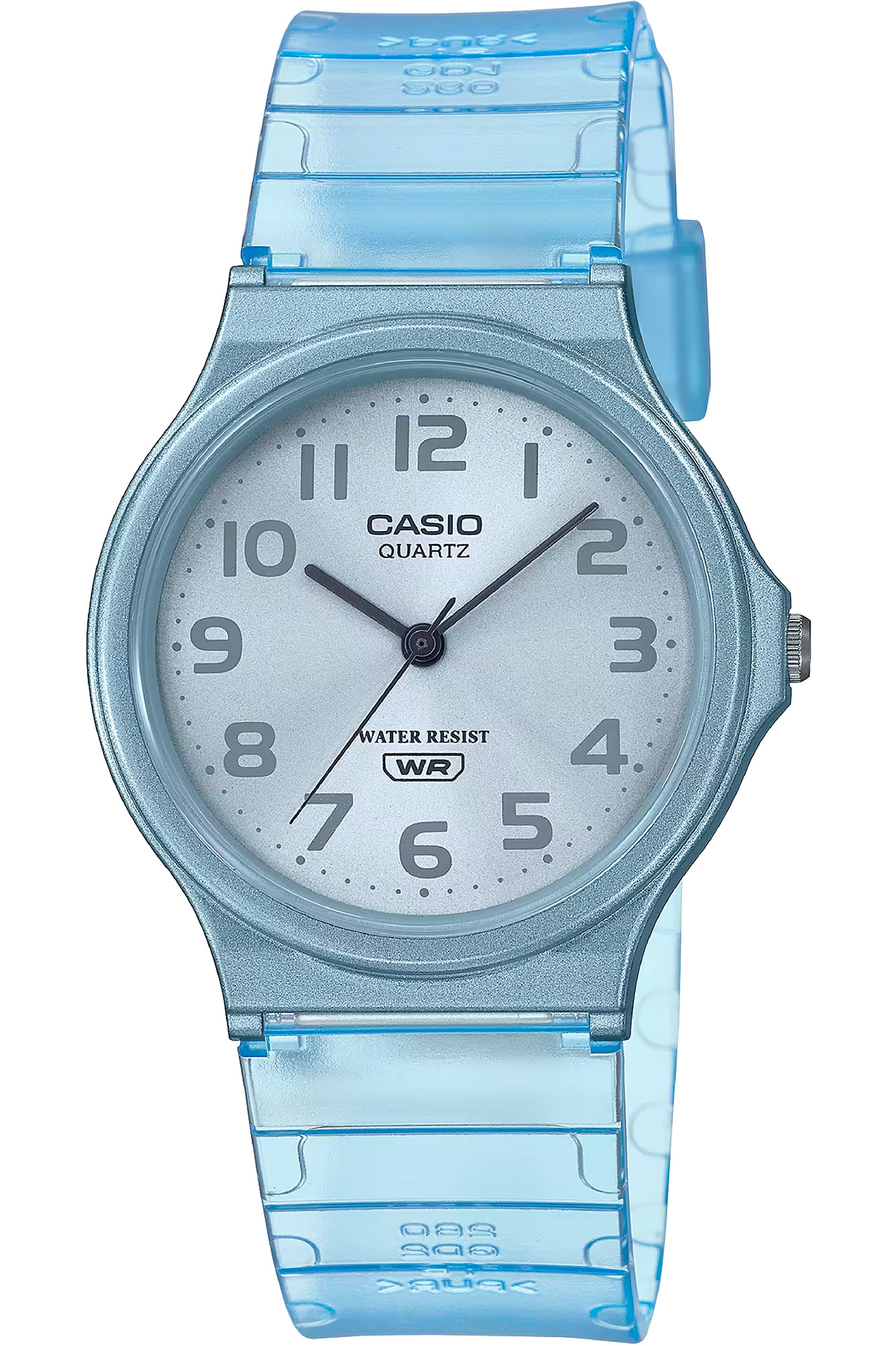 Watch CASIO Collection mq-24s-2bef
