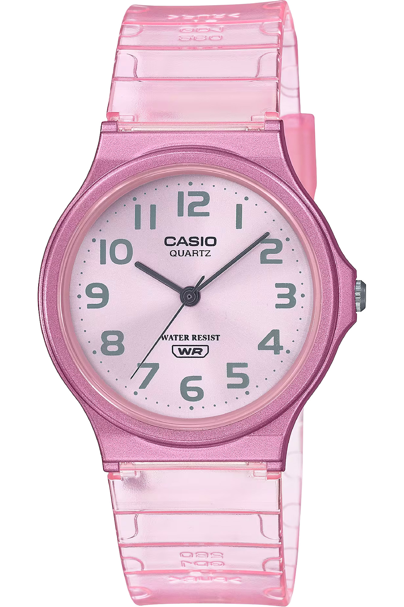 Watch CASIO Collection mq-24s-4bef