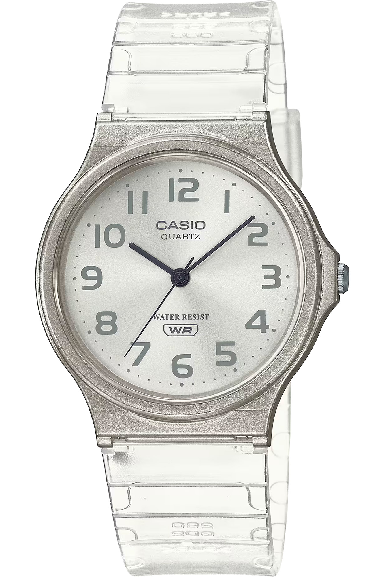Watch CASIO Collection mq-24s-7bef