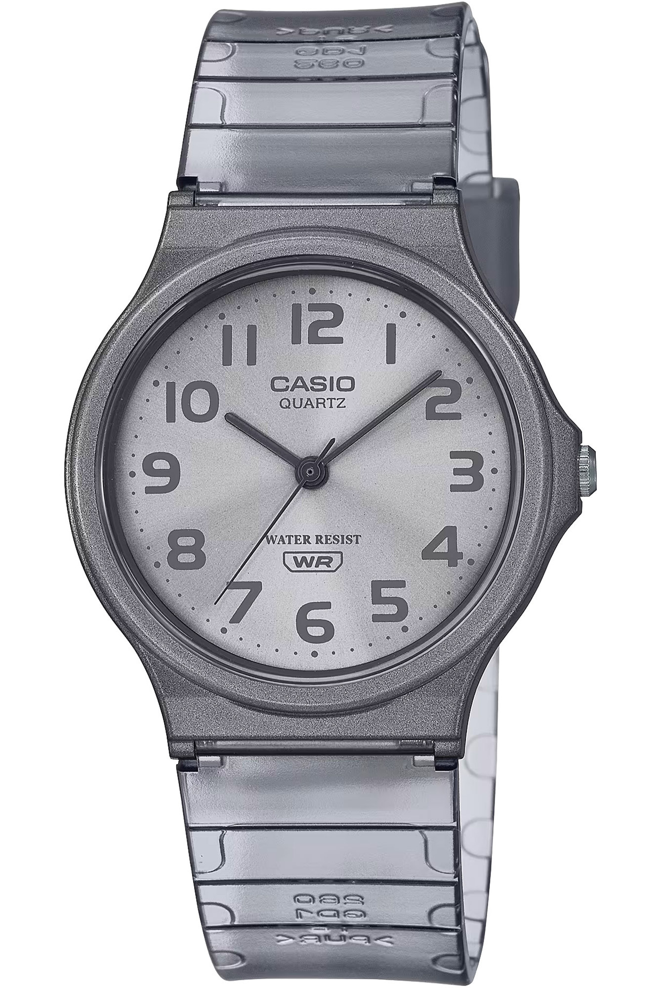 Watch CASIO Collection mq-24s-8bef