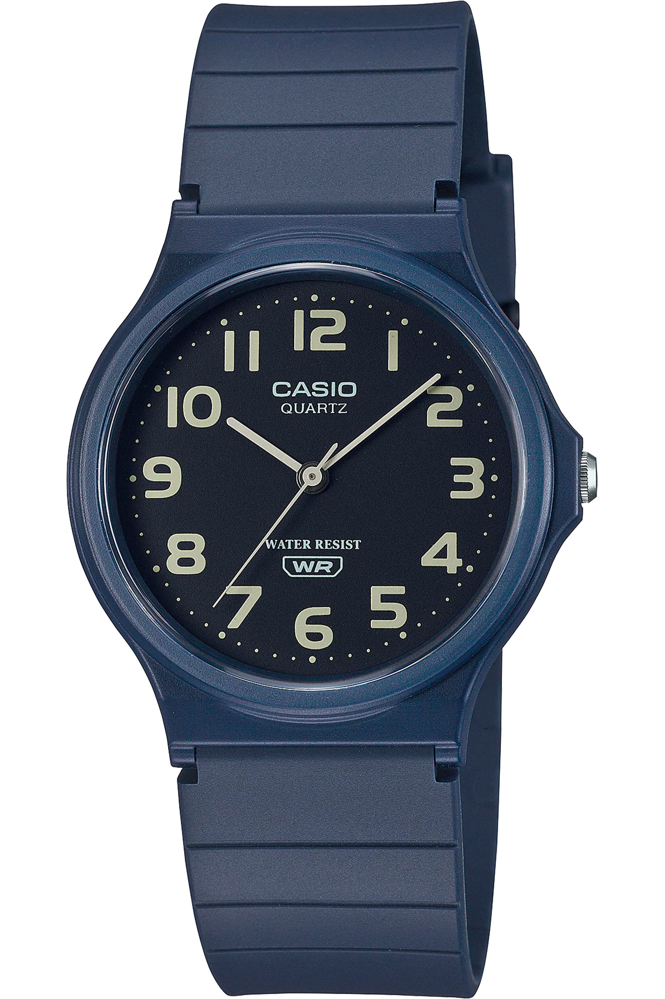 Watch CASIO Collection mq-24uc-2bef