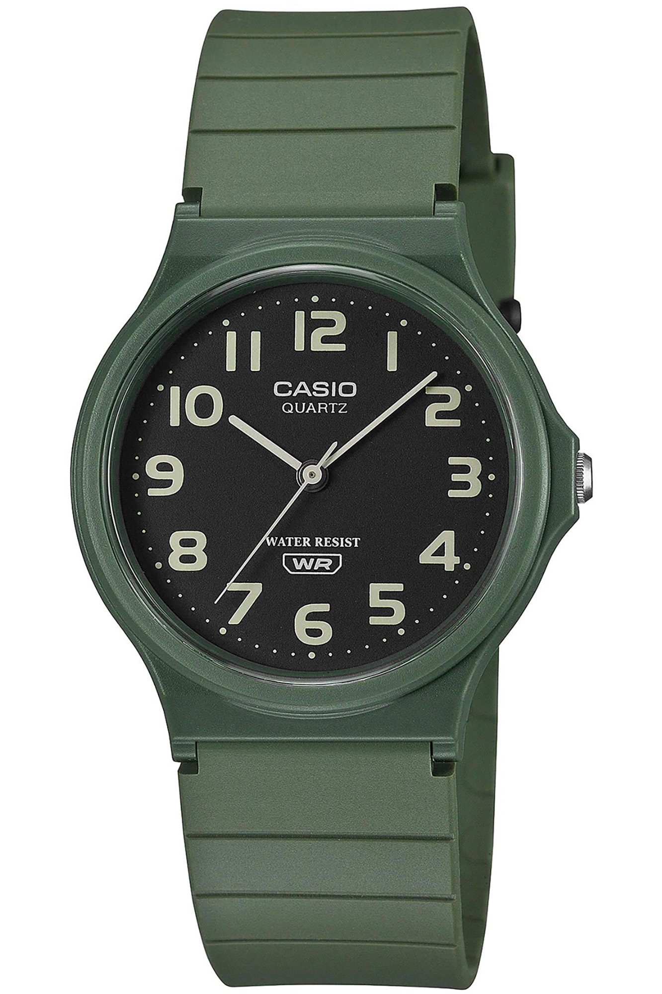Watch CASIO Collection mq-24uc-3bef