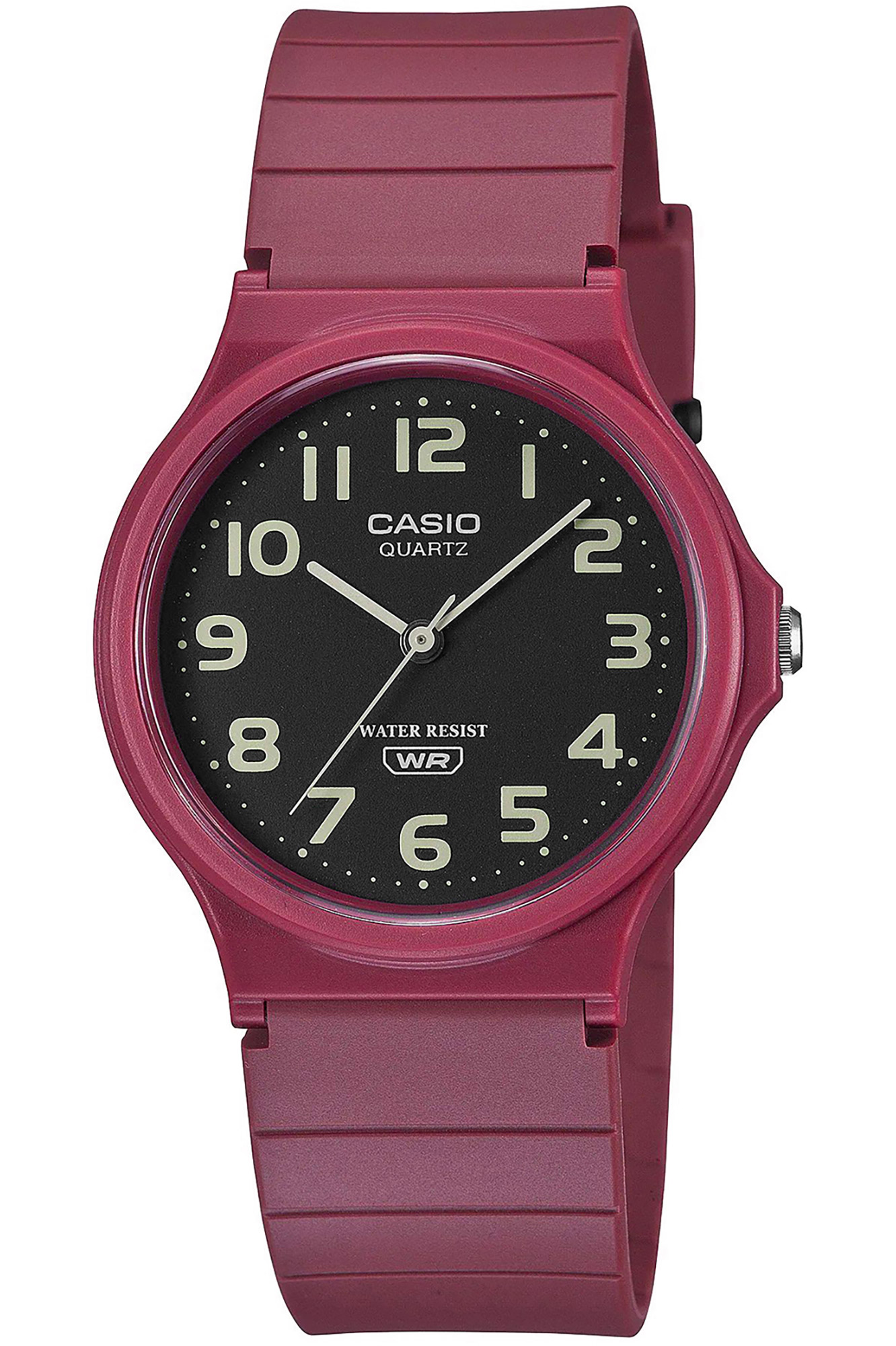 Watch CASIO Collection mq-24uc-4bef