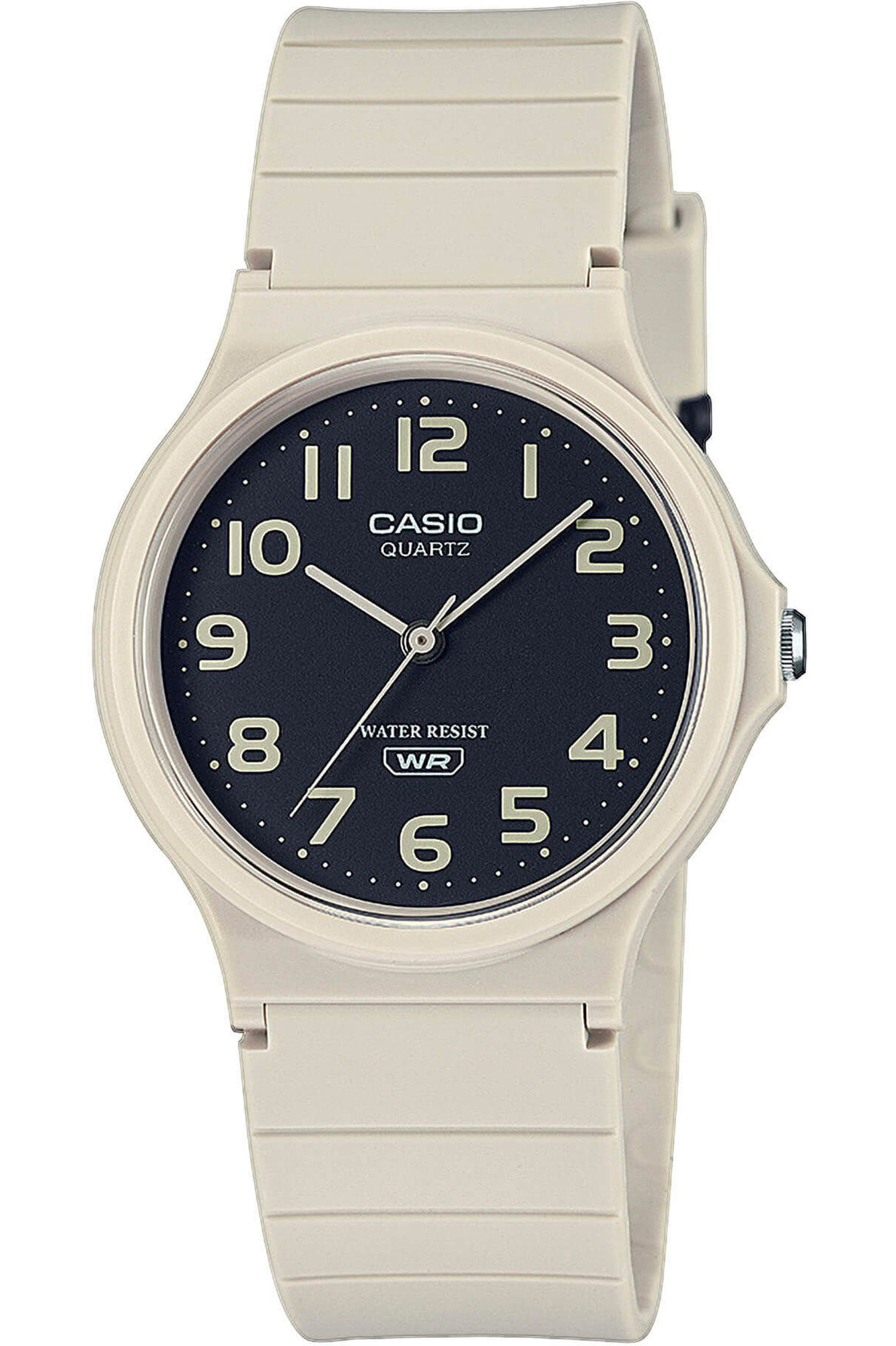 Watch CASIO Collection mq-24uc-8bef