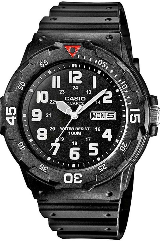 Reloj CASIO Collection mrw-200h-1bveg