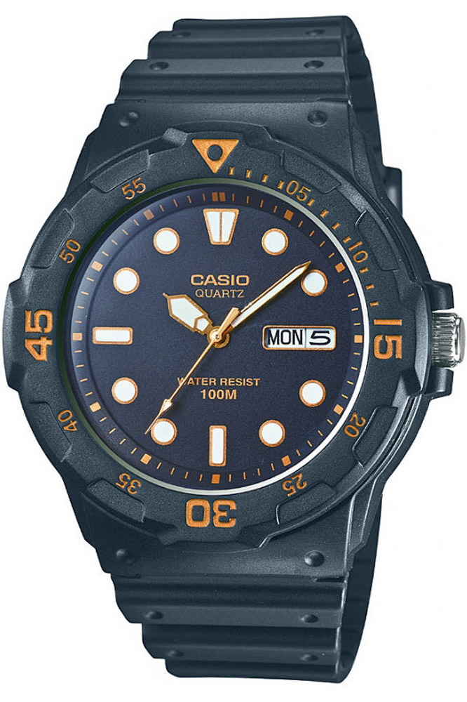 Reloj CASIO Collection mrw-200h-1e