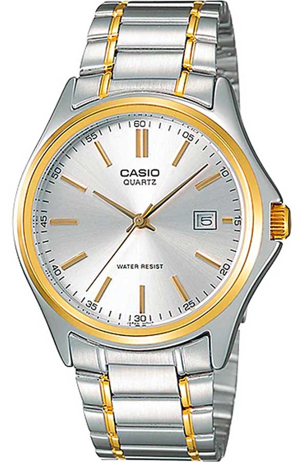 Watch CASIO Collection mtp-1183g-7a