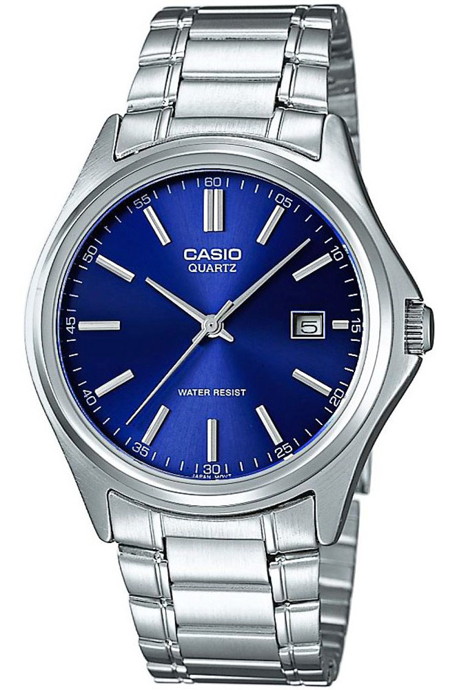 Watch CASIO Collection mtp-1183pa-2a