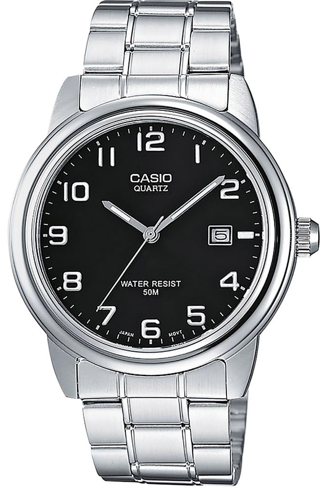 Watch CASIO Collection mtp-1221a-1aveg