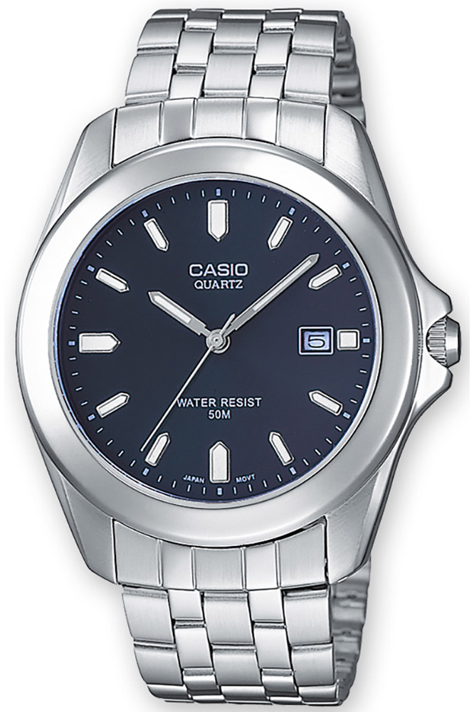 Orologio CASIO Collection mtp-1222a-2a
