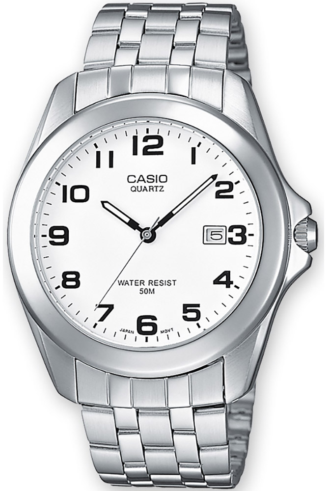 Watch CASIO Collection mtp-1222a-7b