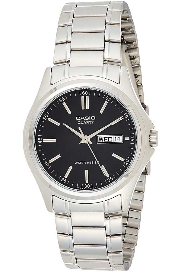 Watch CASIO Collection mtp-1239d-1a
