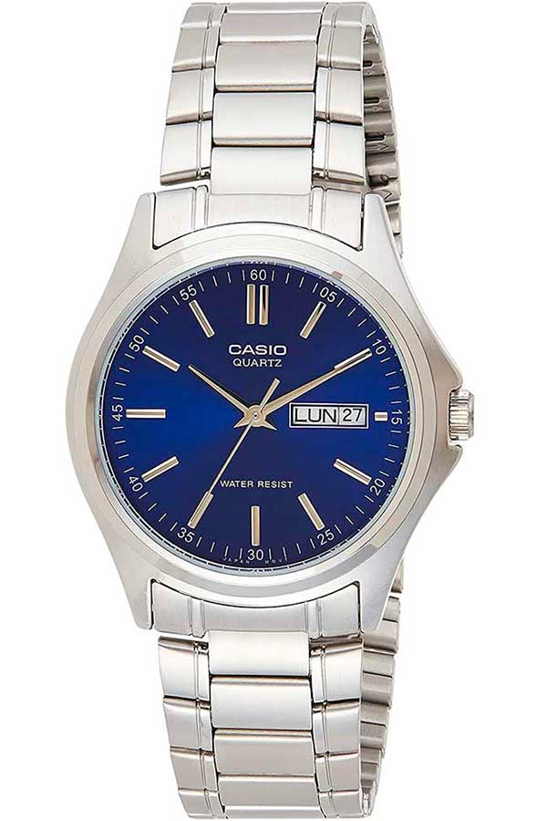 Watch CASIO Collection mtp-1239d-2a
