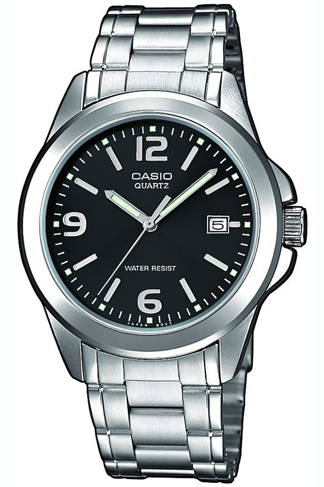 Watch CASIO Collection mtp-1259pd-1a